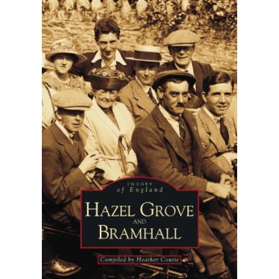 Hazel Grove and Bramhall