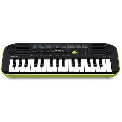 Claviers enfants CASIO SA 46