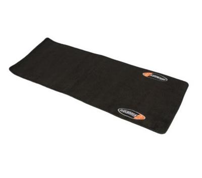 Tapis de protection 40000 - noir
