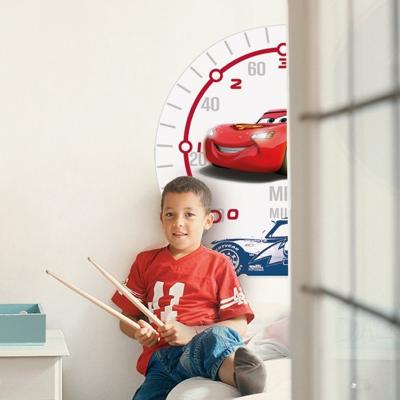 Sticker Tete De Lit Cars