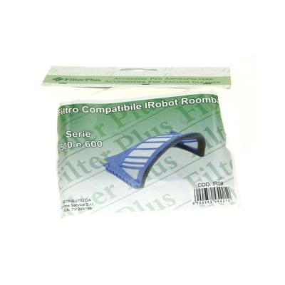 Irobot Filtre Pour I-robot Serie 500 Et 600 Ref: F155012