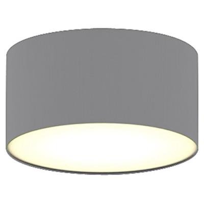 Ranex 1000460 dream plafonnier gris 20 cm