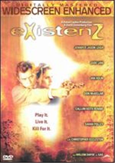 eXistenZ