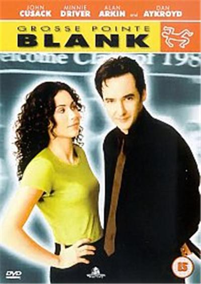Grosse Pointe Blank