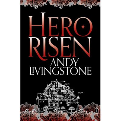 Hero Risen