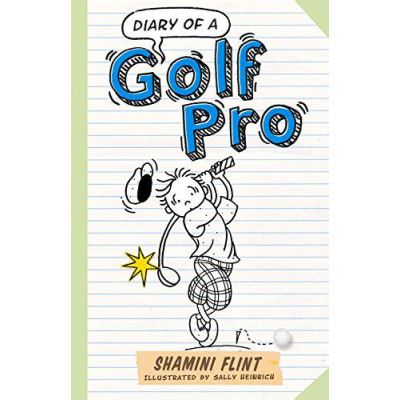 Diary of a Golf Pro - [Version Originale]