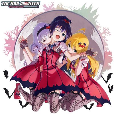 The Idolmaster Animation Master Namassuka Special 01