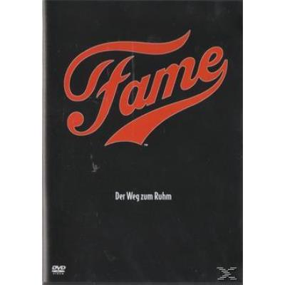 Fame - Der Weg zum Ruhm