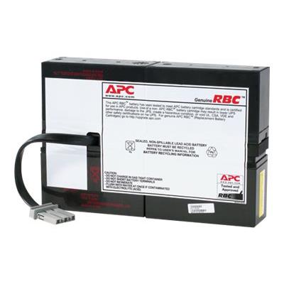 APC Replacement Battery Cartridge #59 - UPS-batterij - Loodzuur