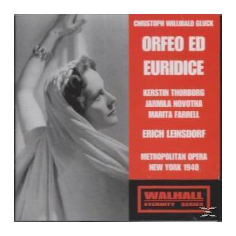 Orfeo ed euridice -1949-