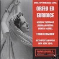 Orfeo ed euridice -1949-