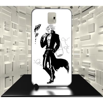 Coque Samsung Galaxy Note 3 MAF Nanatsu no Taizai Ban 20