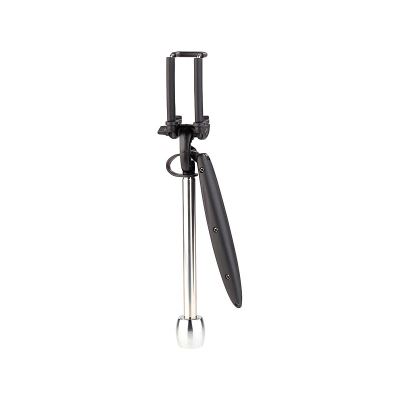 Support avec stabilisateur 3D pour smartphone