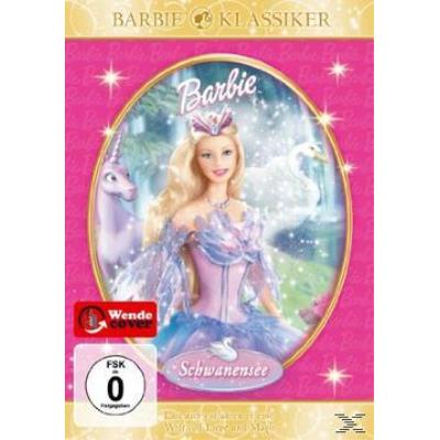 Barbie in Schwanensee