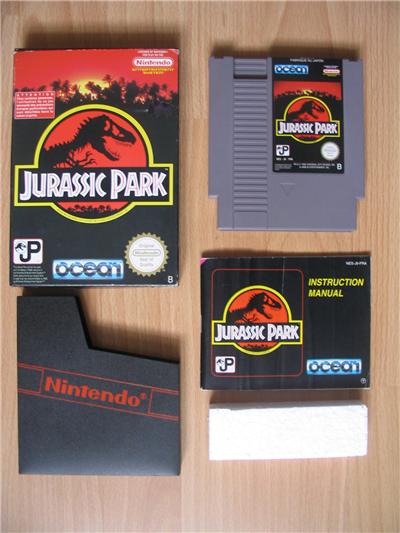 Jurassic Park