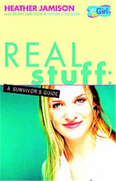 Real Stuff, Gogirl