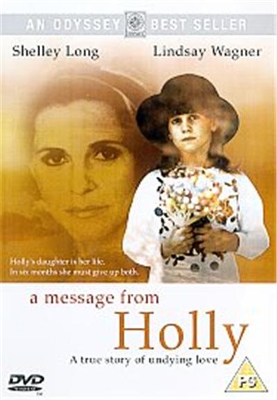 A Message From Holly
