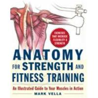 ANATOMY FOR STRENGHT AND FITNESS