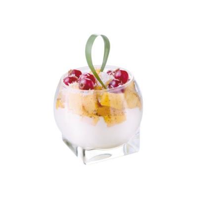 Verrine Carat 12cl ( boite de 6 pièces) [Cuisine]