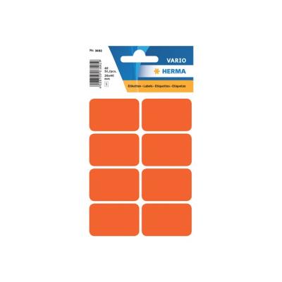 HERMA - etiketten voor meervoudige doeleinden - 40 etiket(ten)