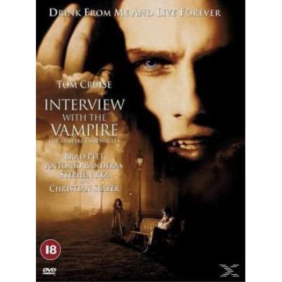 Interview With The Vampire , (Special Edition)