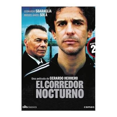 El Corredor Nocturno (2009) (DVD)