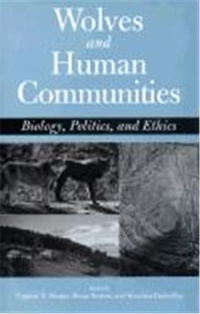 Wolves and Human Communities