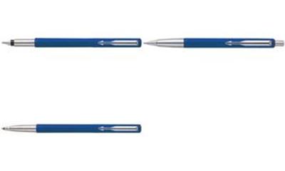 PARKER - Stylo roller VECTOR , noir