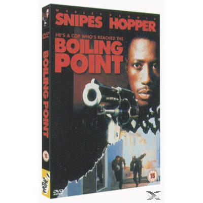 Boiling Point