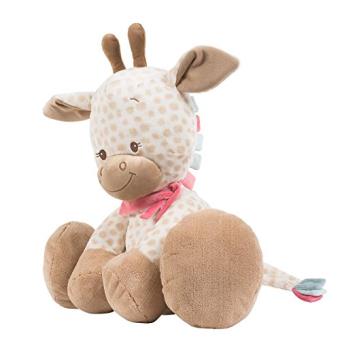 doudou charlotte la girafe