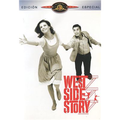 West Side Story (1961)