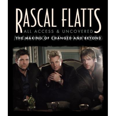 All Access & Uncovered Dvd