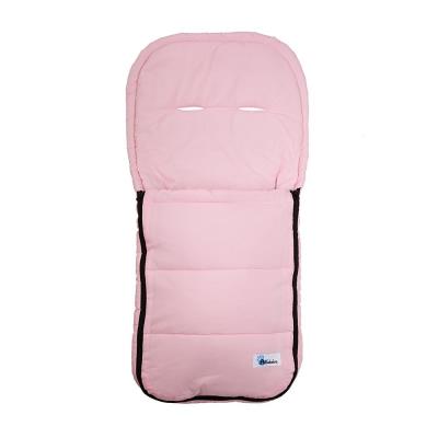 Sac de couchage d'été pour les poussettes-Rose