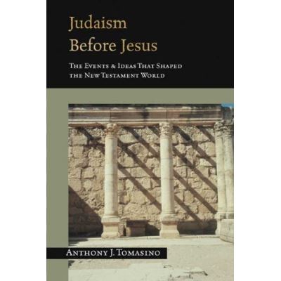 Judaism before Jesus