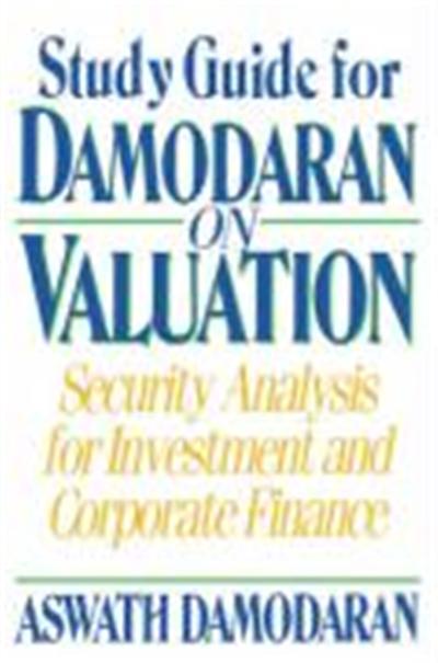 Sg Valuation