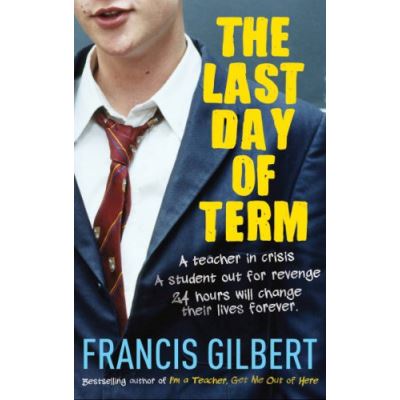 The Last Day of Term