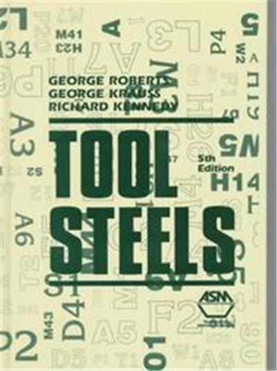 Tool Steels
