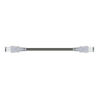 TECHLINK WiresNX IEEE 1394-kabel - 2 m