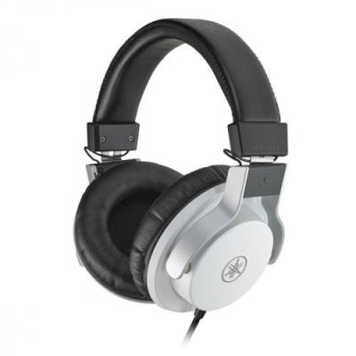 Casque Yamaha HPH MT7 blanc