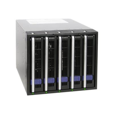 Cremax ICY Dock MB455SPF - houder voor opslagschijf