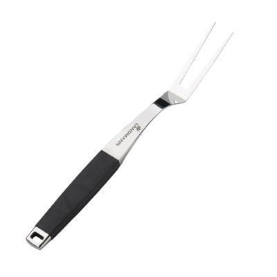 Landmann - Fourchette pour gril pour gril barbecue