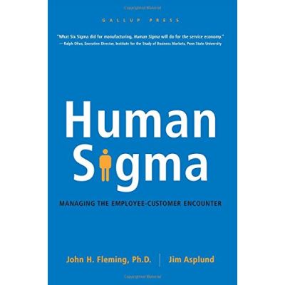 Human Sigma