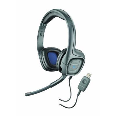 Plantronics Audio 655 Micro casque USB pour PC