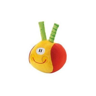 SEVI - 82281 - BALLE SOURIRE - ROUGE