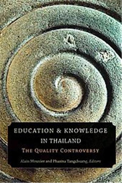 Education and Knowledge in Thailand