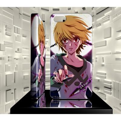 coque iphone 5s hunter x hunter coque iphone 5s hunter x hunter