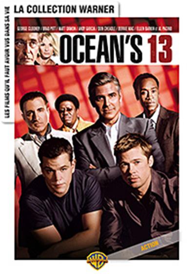 Ocean's Thirteen