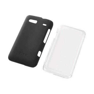 HTC Hard Shell HC C561 - beschermhoes voor mobiele telefoon