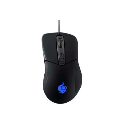 Cooler Master CM Storm Alcor - muis - USB - zwart