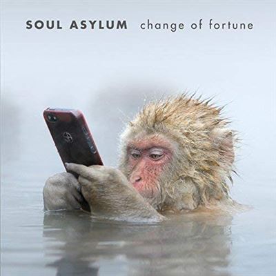 Change Of Fortune [japanese Version Bonus Track Included].